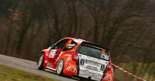 Valasska Rally